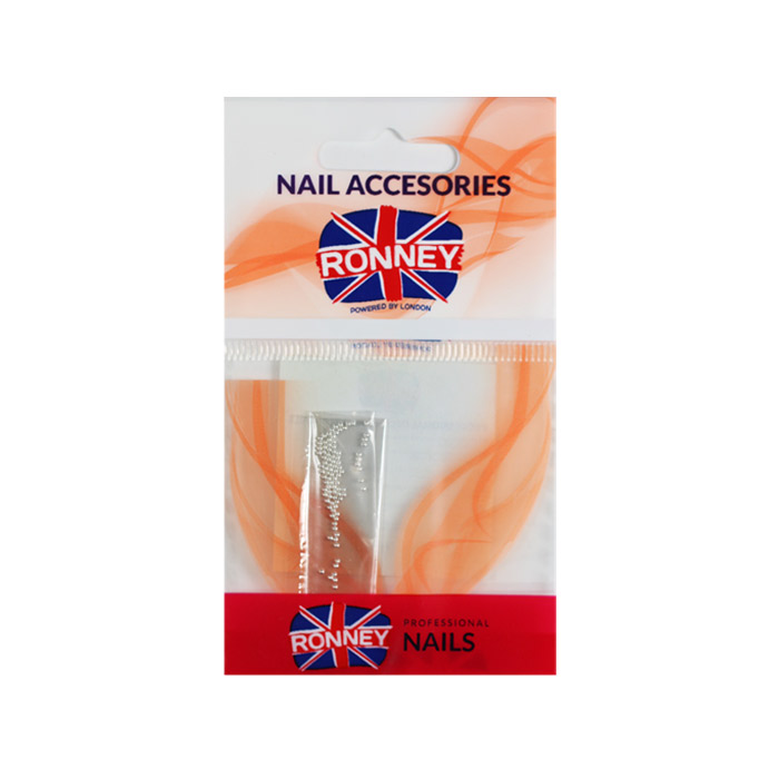 Decoration For Nails Caviar