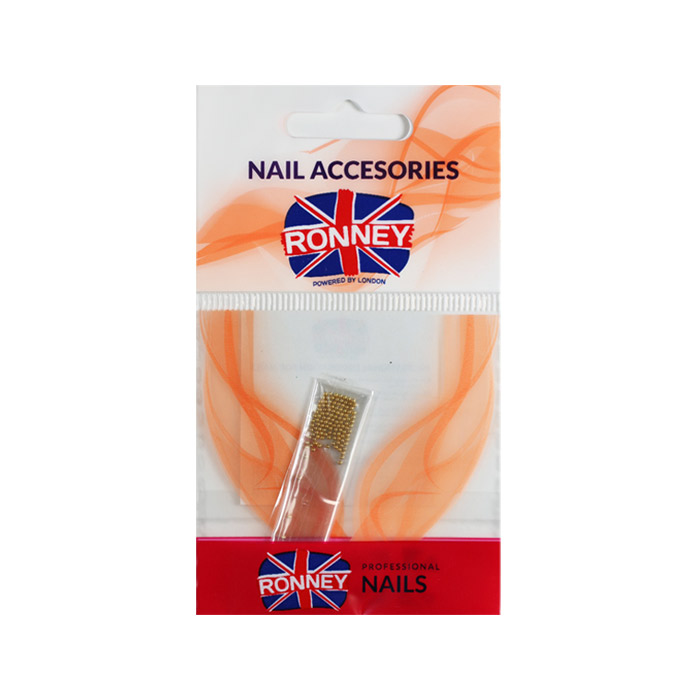 Decoration For Nails Caviar