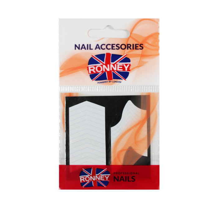 Transfer Foil Manicure