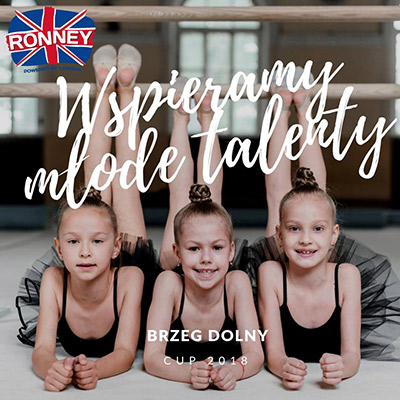 MiędzynarodowyTurniej Gimnastyki Artystycznej